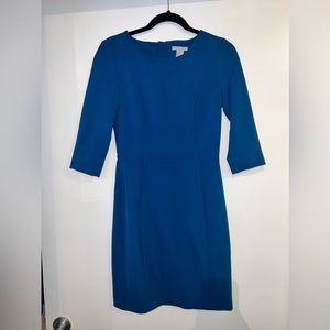 Dresses in various styles